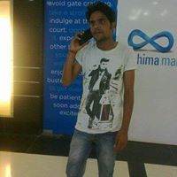 Abhishek Mishra