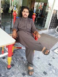 Shoukat Khan