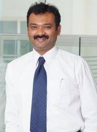Sunil Kumar