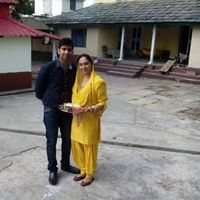 Ashish Verma
