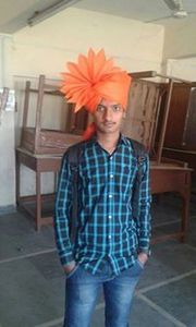 Shubham Kawade