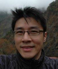 Yang Wen-chieh