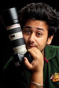 Shreshth Vats