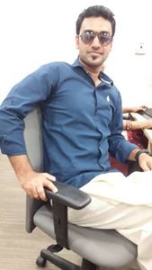 Jithin Thomas