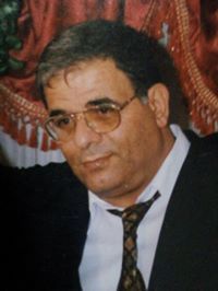 Sammarabdulgaffar Khalid