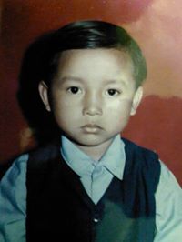 Tristan Nugraha