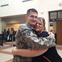 Mattandashley Shaffer