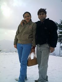 Manish Mishra