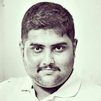Mohamed Gulam