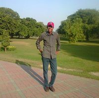 Atif Ch