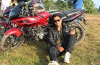 Bkash Shrestha