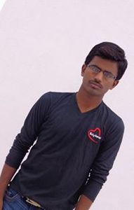 Prakash Ramasamy
