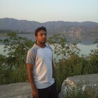 Avinash Kumar