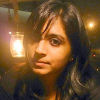 Sherin Mathew