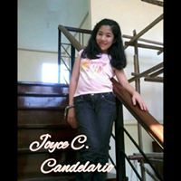Joyce Candelario