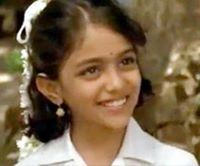 Maanya Rao