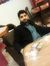 Touseef...