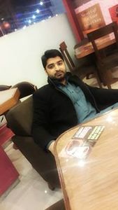 Touseef Aslam
