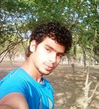 Bibhas Singh