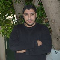 Abdulkarim Safadi