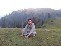 Nafees Ahmed