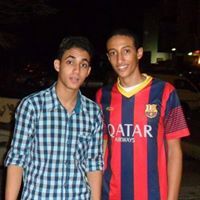 Mohamed Mamdouh