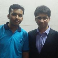 Yashvardhan Singh