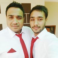 Narinder Singh