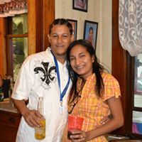 Melissa Madera-ramirez