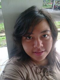 Pratiwi Ghina