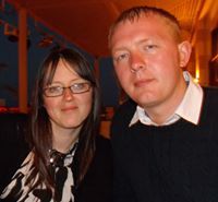 Anthony Collinge