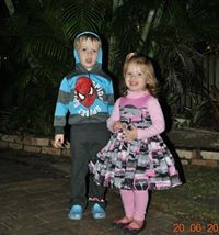 Melissa Rutherford jameljanenko