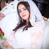 Yosra Ahmed