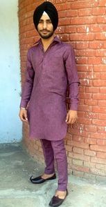 Gurvinder Gill