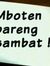 Khoirun...