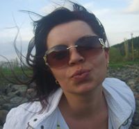 Веселка Ценова