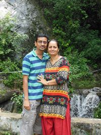 Dipak Raval
