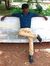 Rocking...