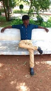 Rocking Rajesh