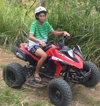 Darwin Lucas