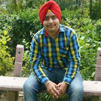 Kamaldeep Singh