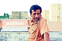 Sundar Ramkumar