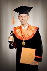 Ahmad Arditia