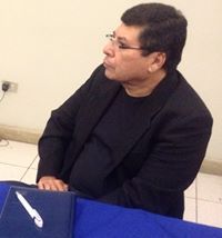 Luis Guzman
