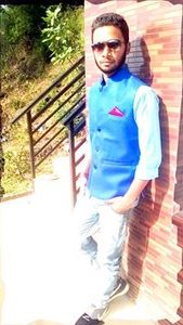 Suraj Kumar
