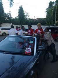Simon Macharia