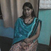 Nandita Bhattacharjee