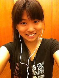 Stephanie Chew