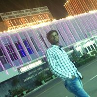 Brijesh Kumar