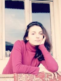 რიტა ბეკოშვილი